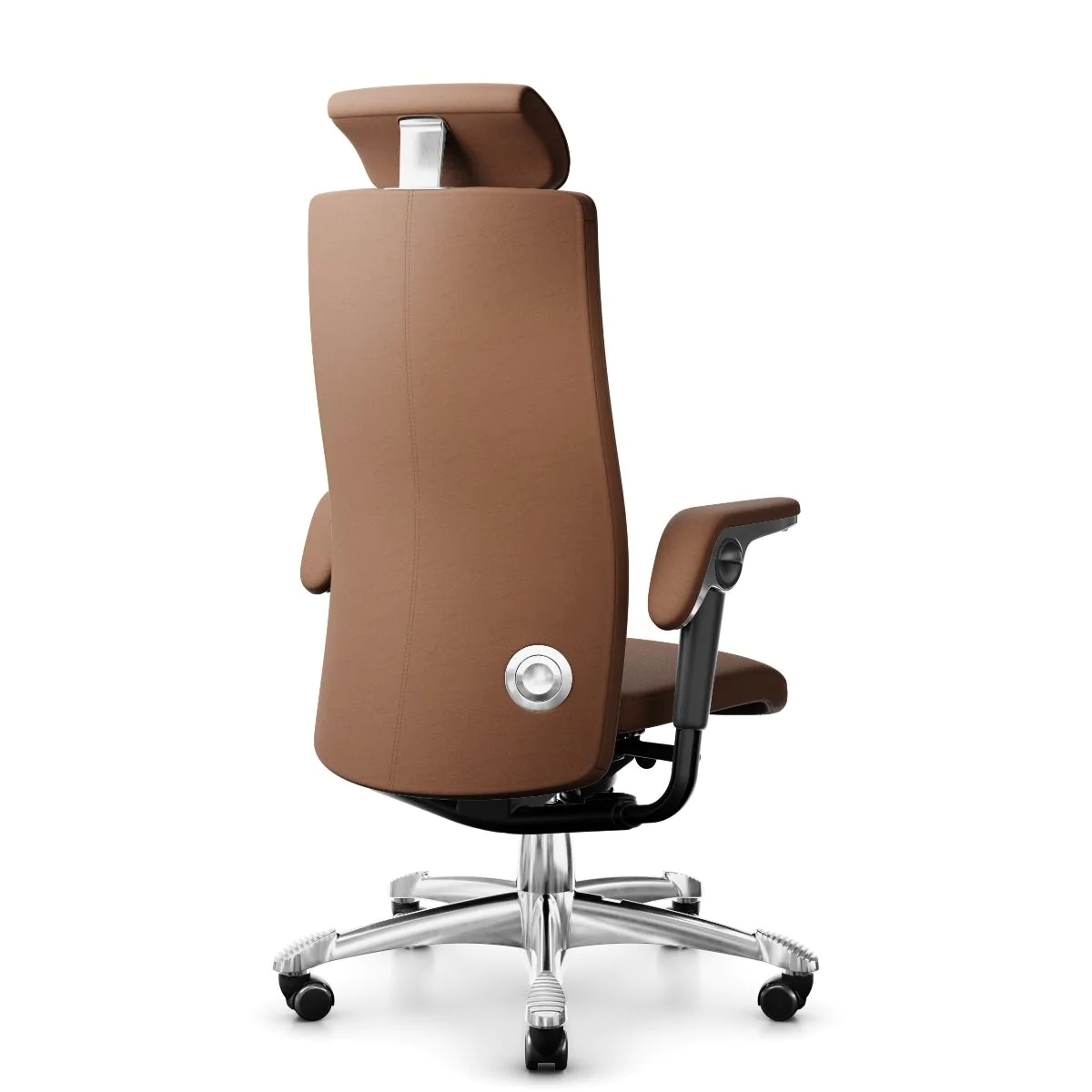 Arbeitsstuhl HAG Tribute 9031 von HAG - Produktbild 3 von 4