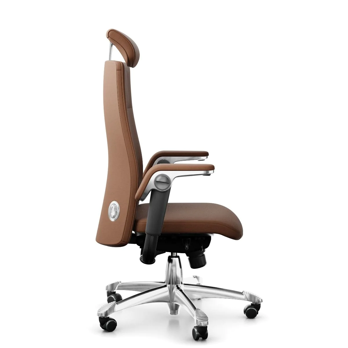 Arbeitsstuhl HAG Tribute 9031 von HAG - Produktbild 2 von 4