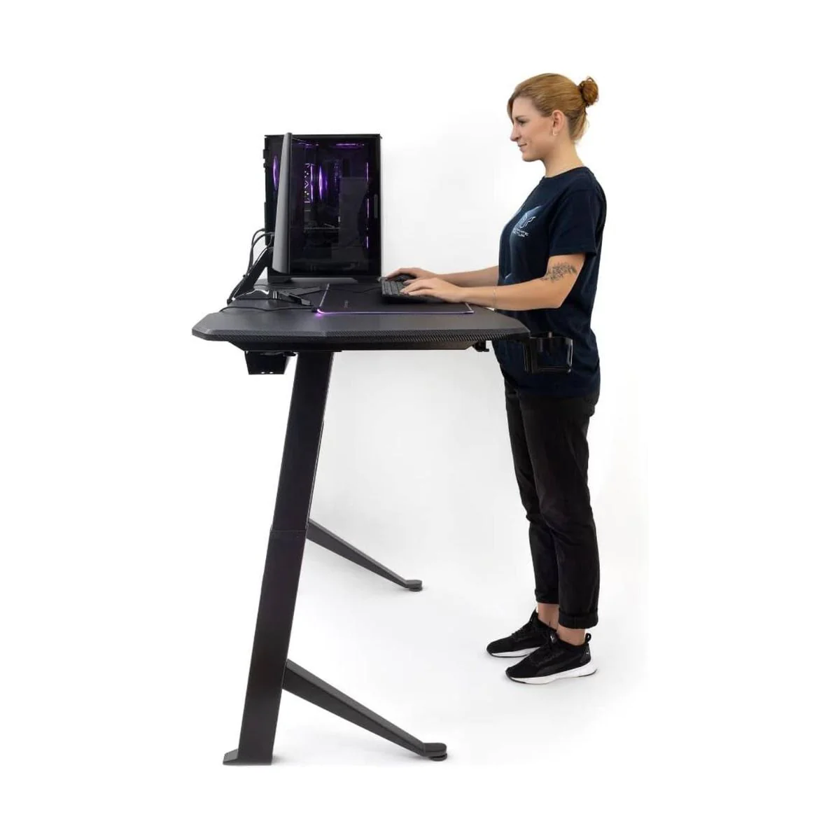 Tischgestell höhenverstellbar - Ultimate Setup von Ultimate Setup - Produktbild 10 von 14
