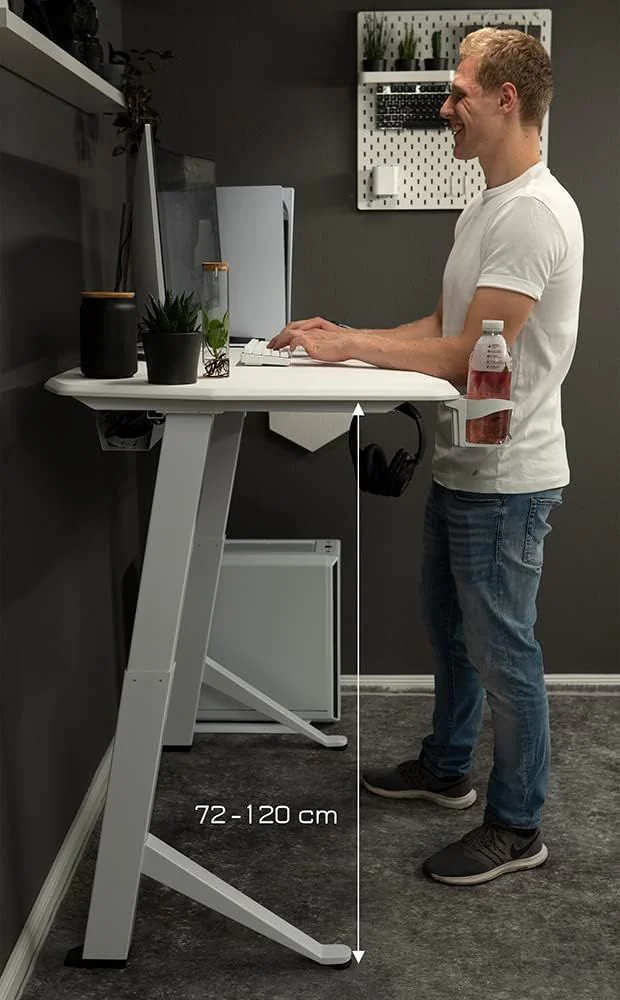Tischgestell höhenverstellbar - Ultimate Setup von Ultimate Setup - Produktbild 11 von 14