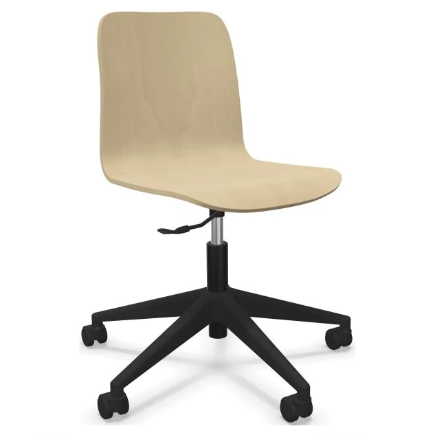 Drehstuhl Vapaa - NST-VAPAA-SWIVEL-CHAR-W
