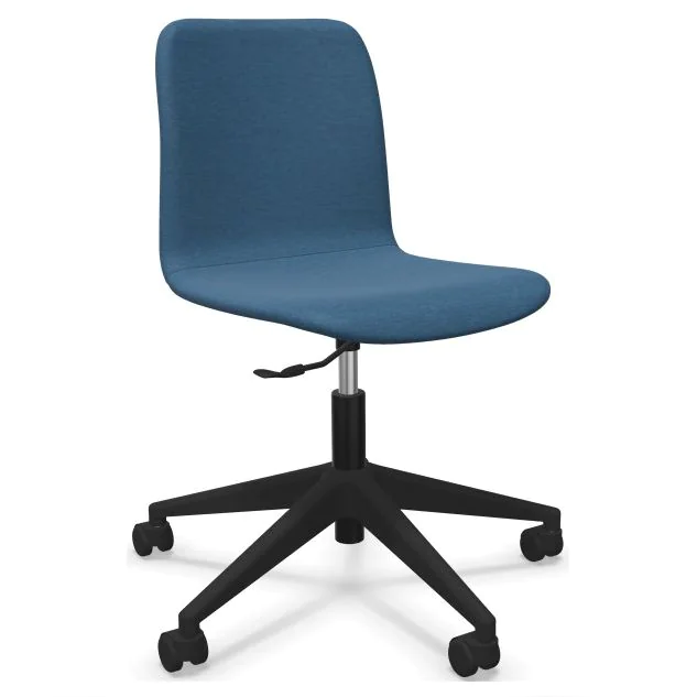 Drehstuhl Vapaa Polster - NST-VAPAA-SWIVEL-CHAR-UPH