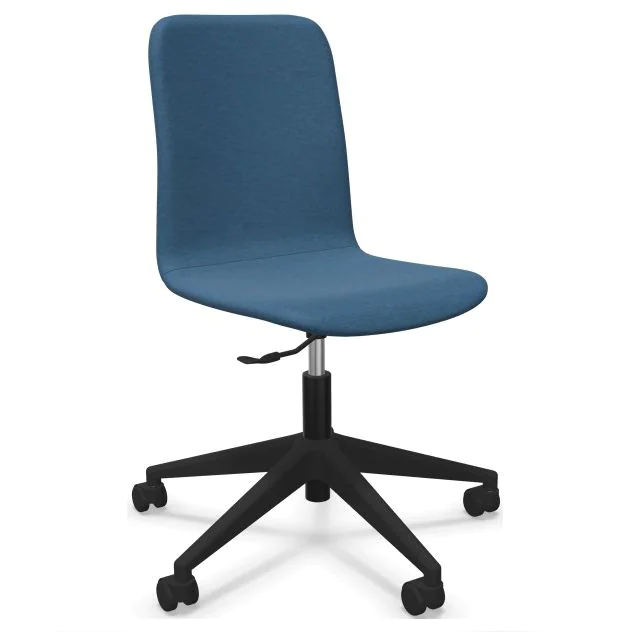 Drehstuhl Vapaa Polster hohe Lehne - NST-VAPAA-SWIVEL-CHAR-W-HB-UPH