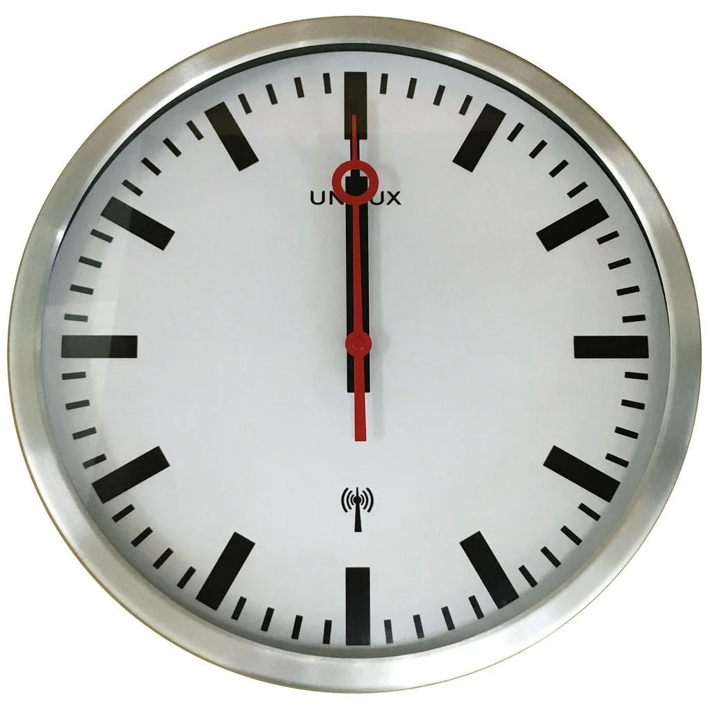 Uhr Station - HMN-400124567