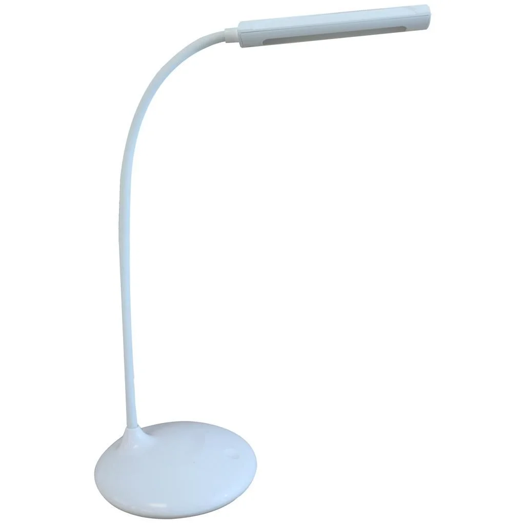 Tischleuchte LED Nelly - Weiß - HMN-400124483