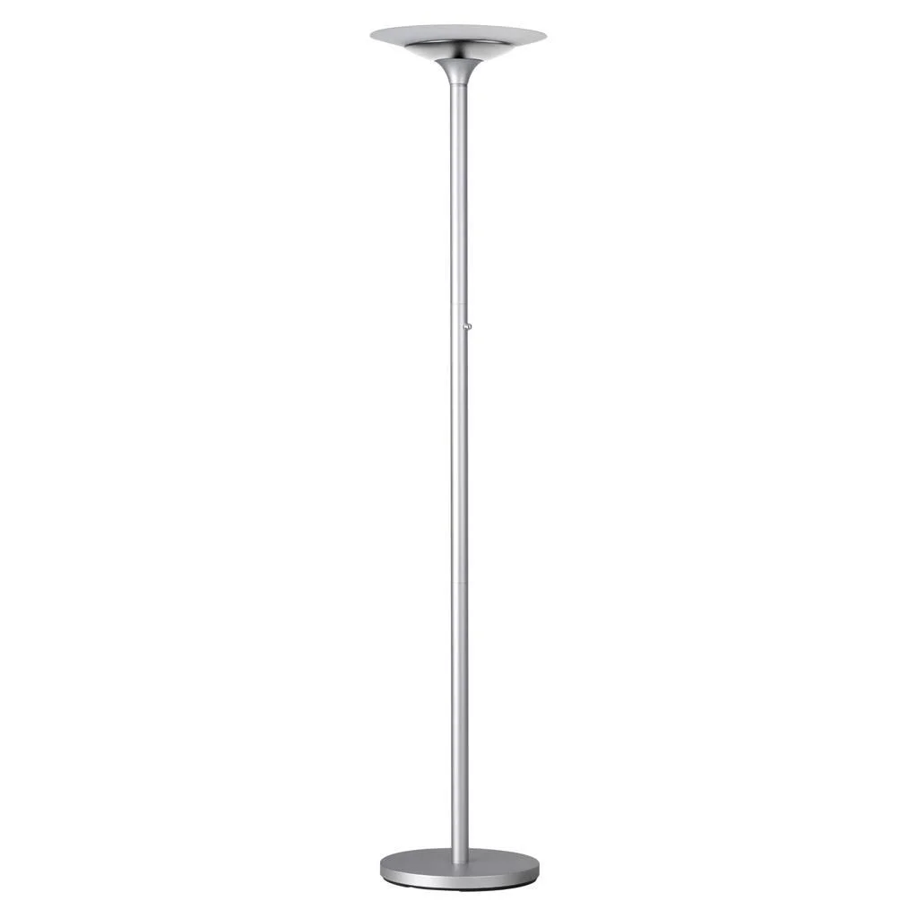 Stehleuchte LED Variaglass von Unilux - Produktbild 1 von 1