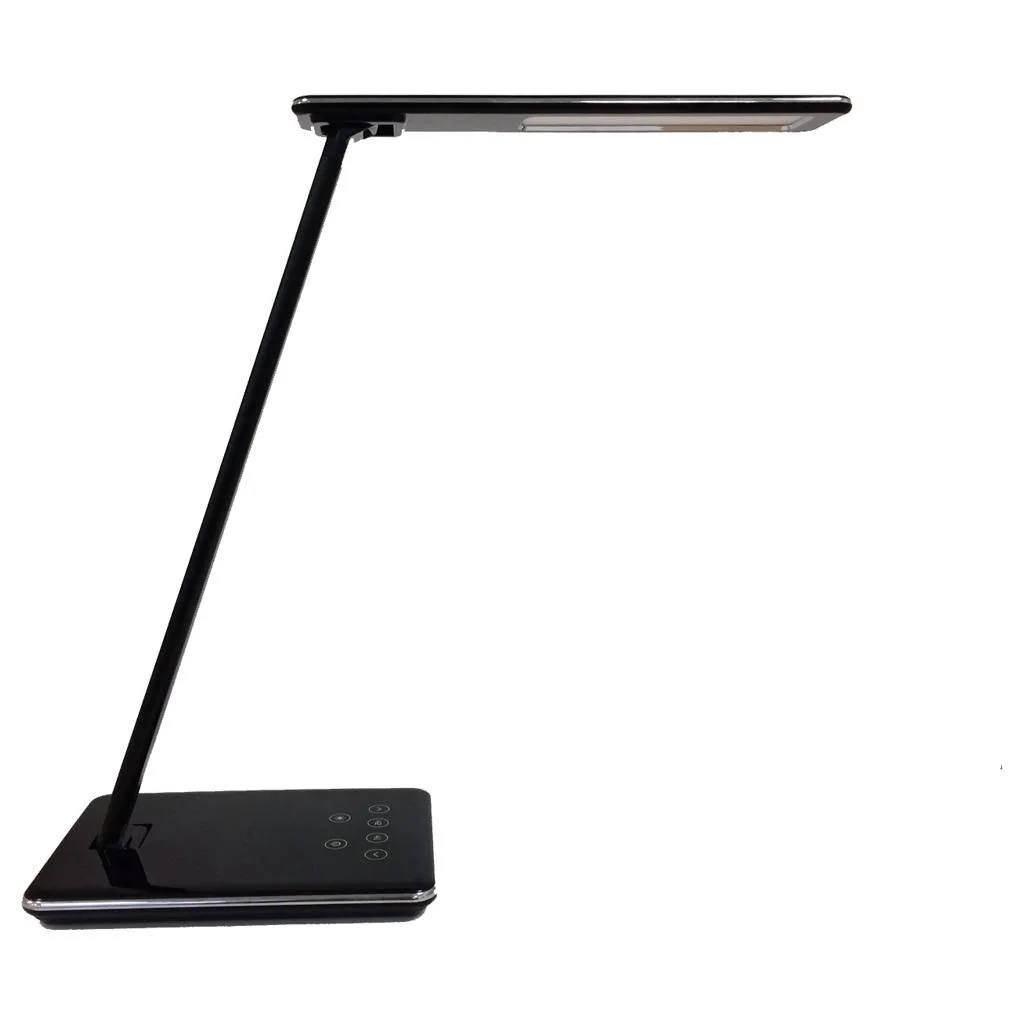 Tischleuchte LED Linka - Schwarz - HMN-400124484