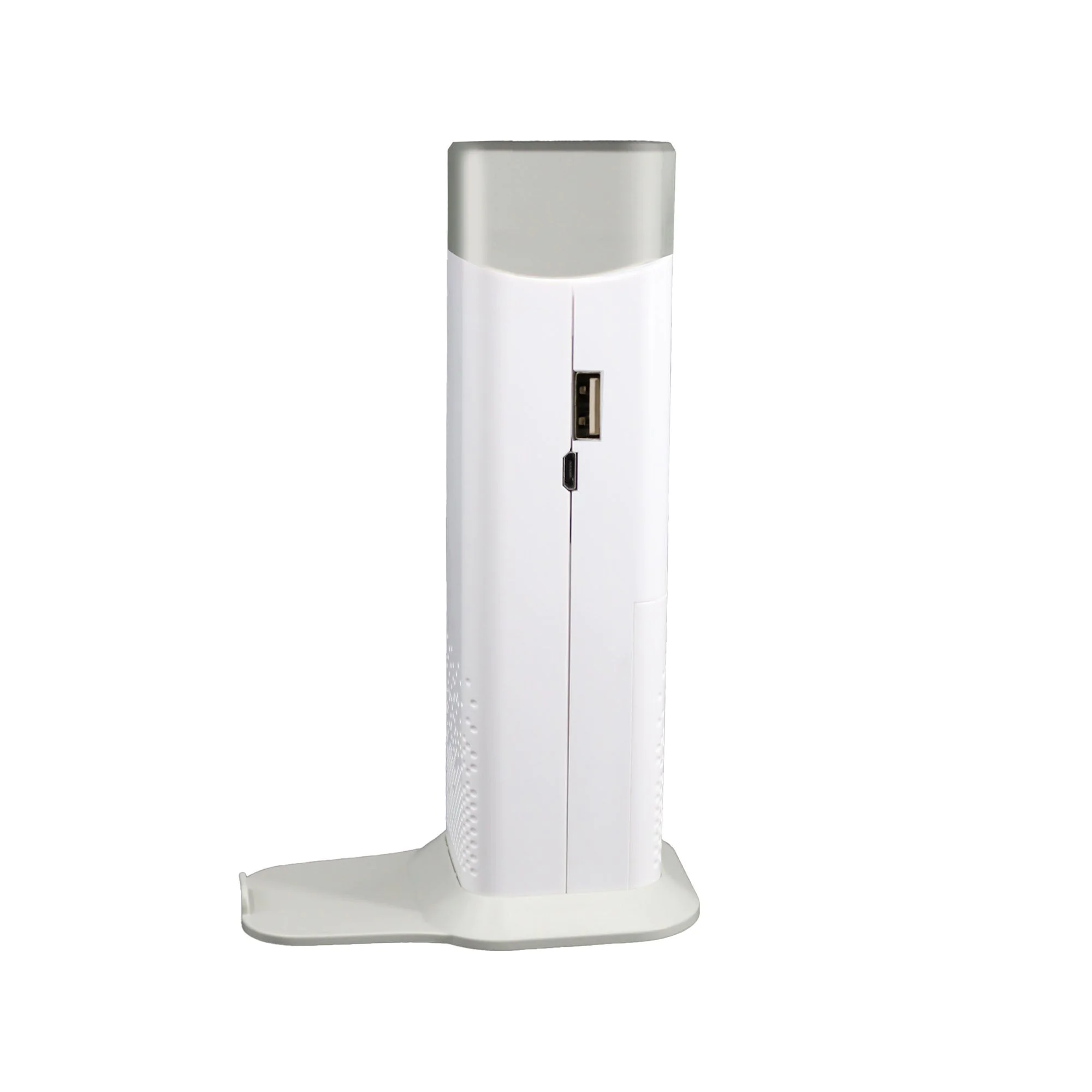 Tischleuchte Pocket Light - Weiß - HMN-400188495
