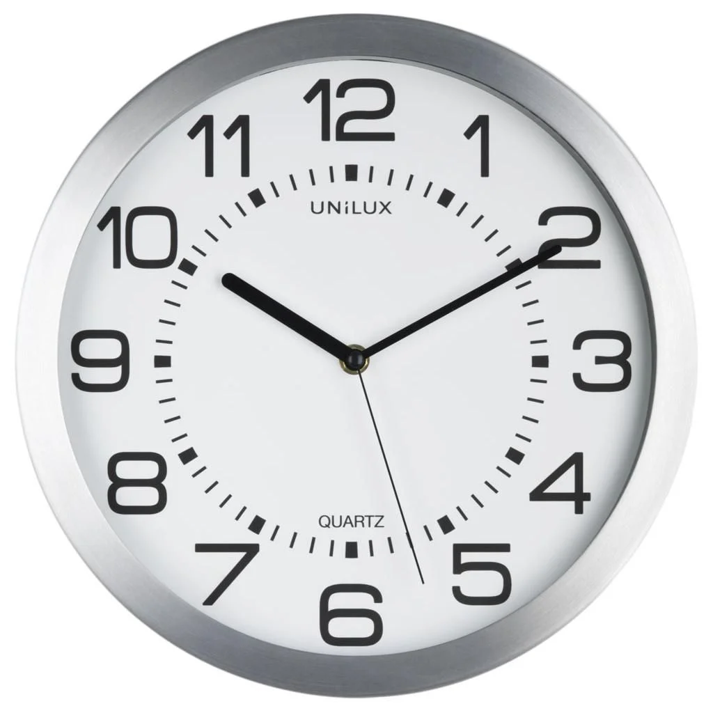 Uhr Moon von Unilux - Produktbild 1 von 1