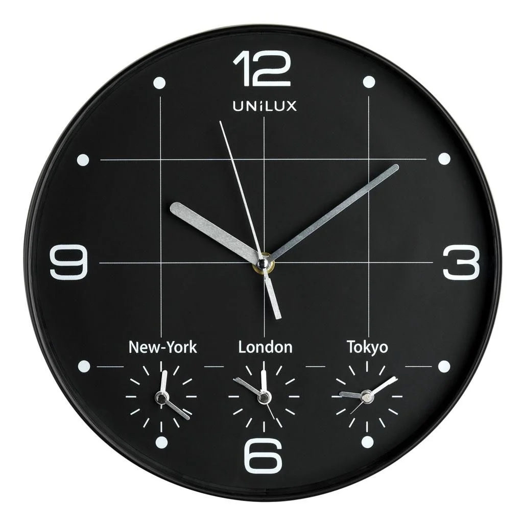 Uhr On Time - HMN-400094567