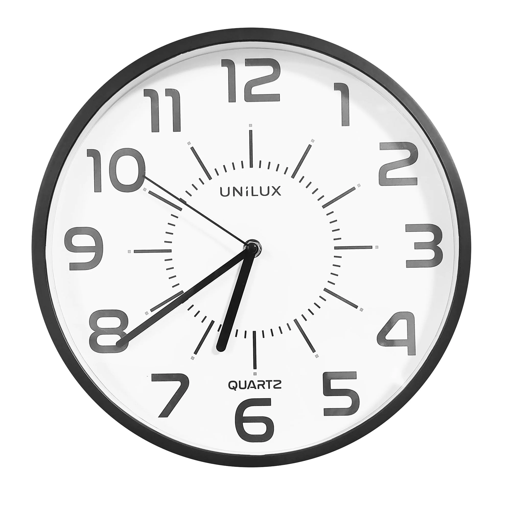 Uhr Pop Pl - Schwarz - HMN-400190878