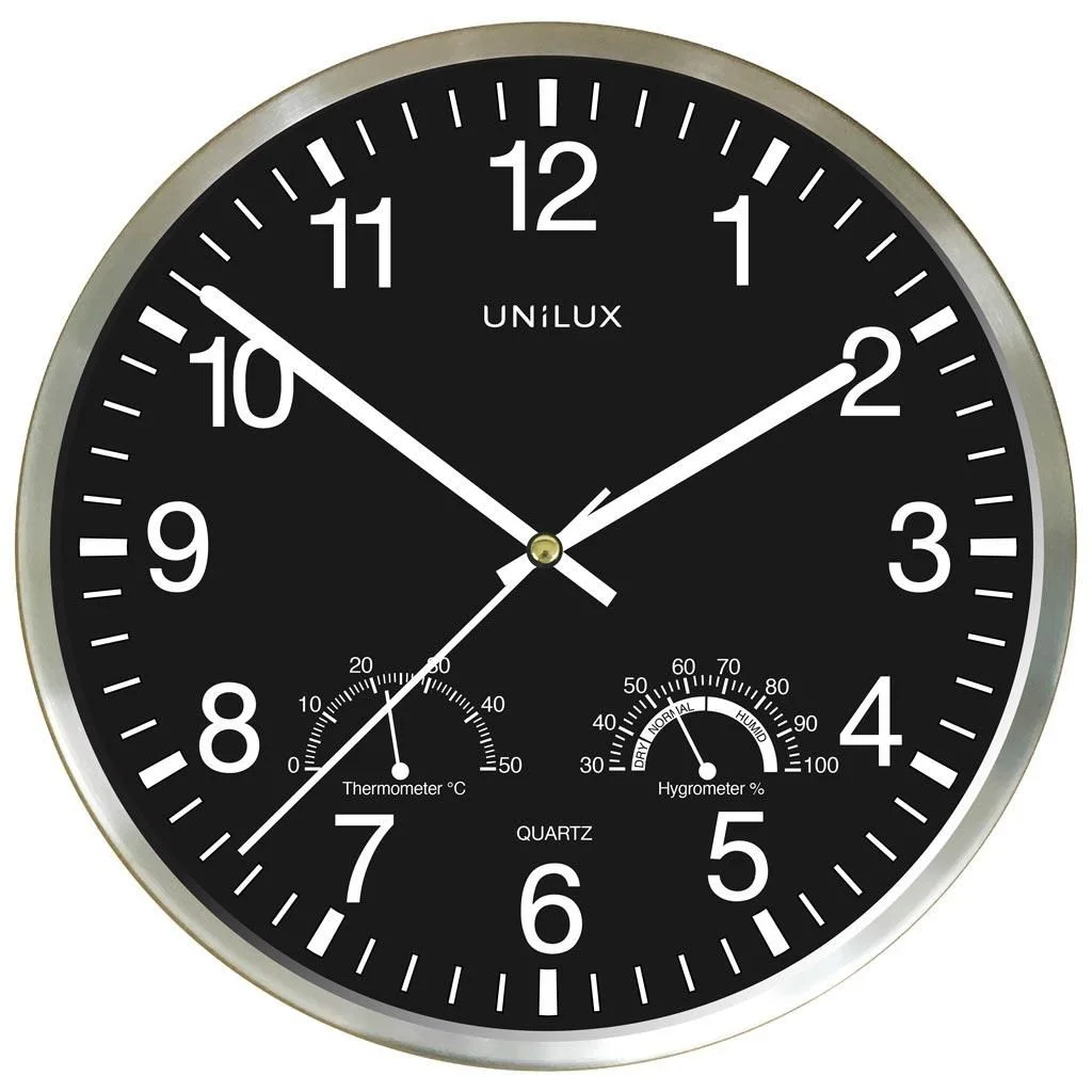Uhr Wetty - HMN-400140807