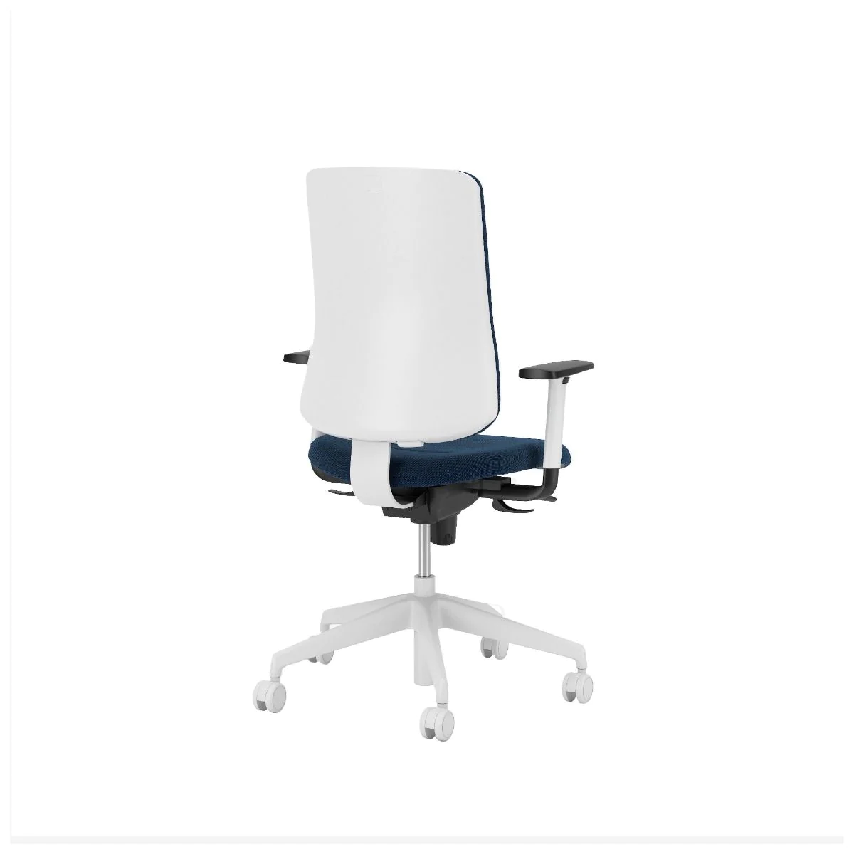 Bürostuhl Utila Grey von Nowy Styl - Produktbild 3 von 6