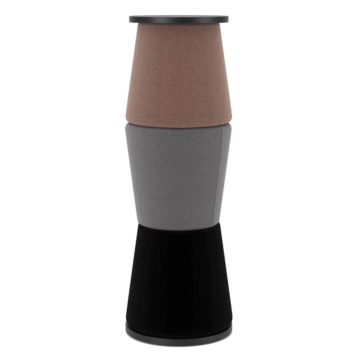 Hocker + Tisch Versi von Nowy Styl - Produktbild 1 von 7