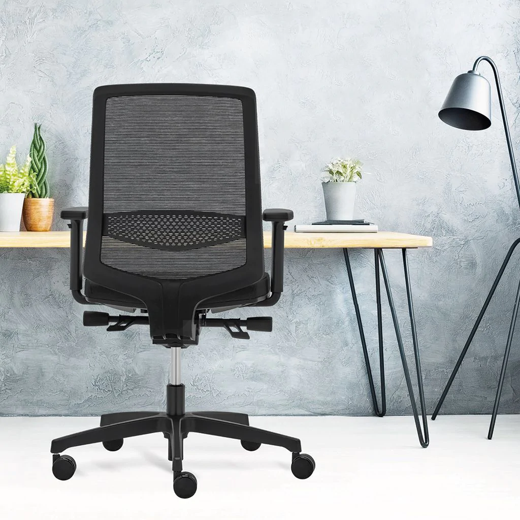 Bürostuhl Victory 1415 von RIM - Produktbild 2 von 2