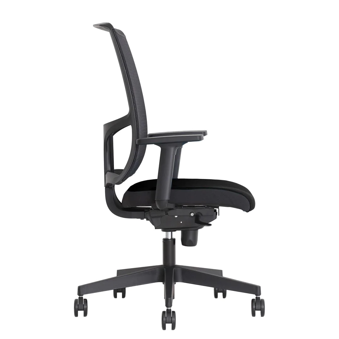 Bürostuhl Vosto von Nowy Styl - Produktbild 3 von 5