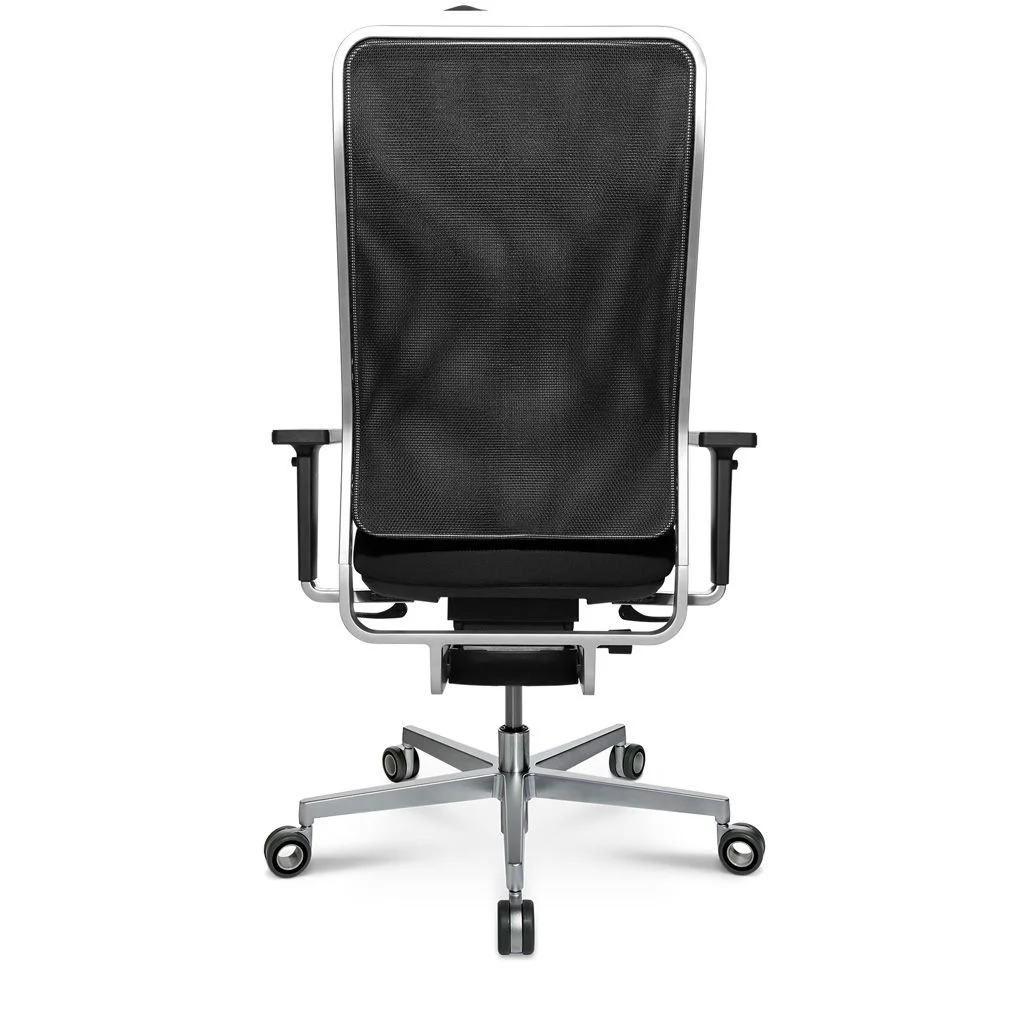 Chefsessel W1 von Wagner - Produktbild 4 von 4
