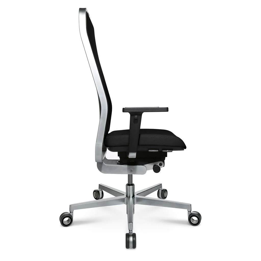Chefsessel W1 von Wagner - Produktbild 2 von 4