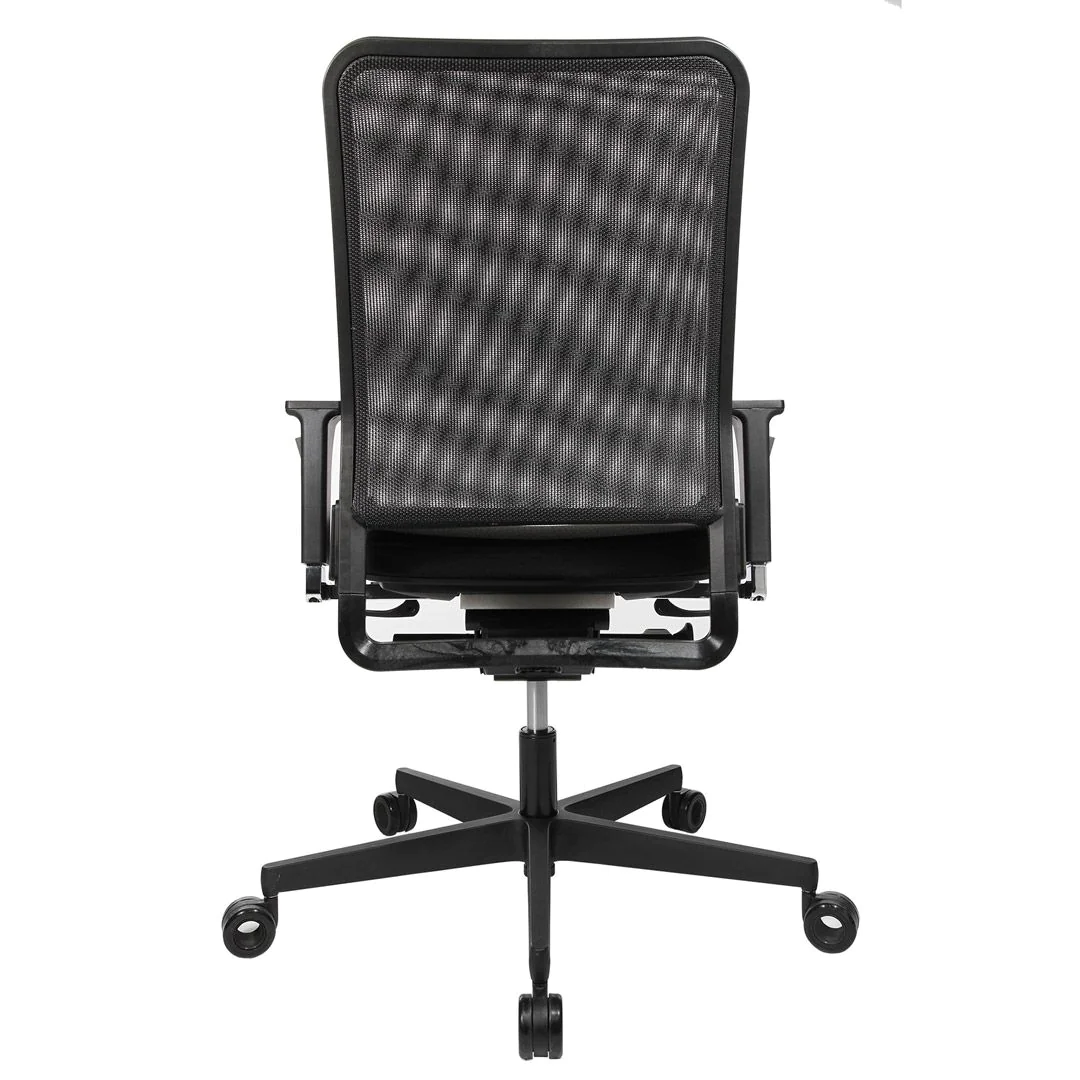 Bürostuhl W1C low Netzrücken von Wagner - Produktbild 4 von 4