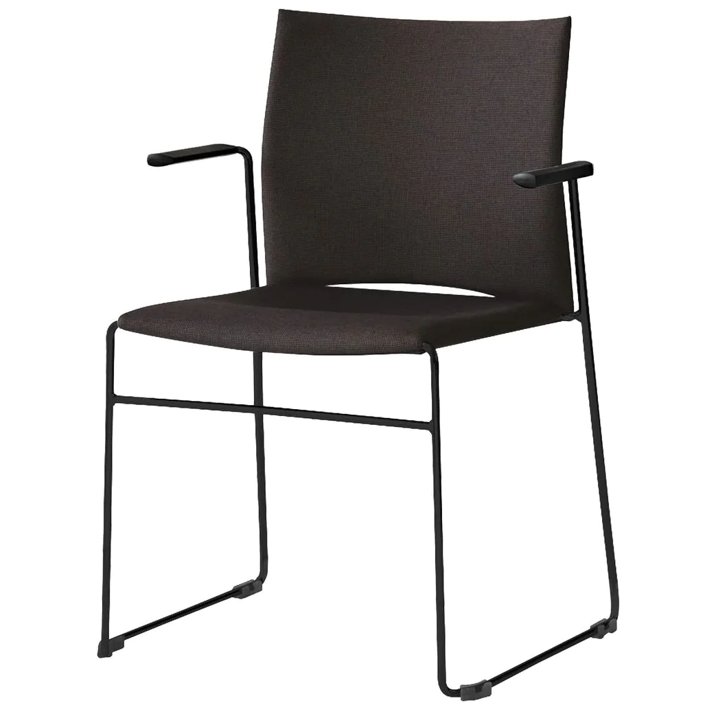 Konferenzstuhl Web Stoff AL - RIM-WB-950-102