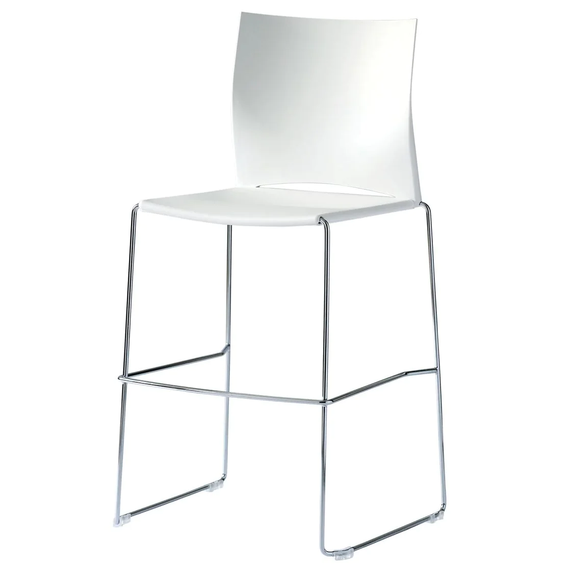 Barhocker Web Kunststoff von RIM - Produktbild 2 von 4