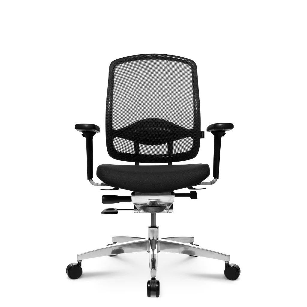 Bürostuhl AluMedic 10 von Wagner - Produktbild 2 von 2