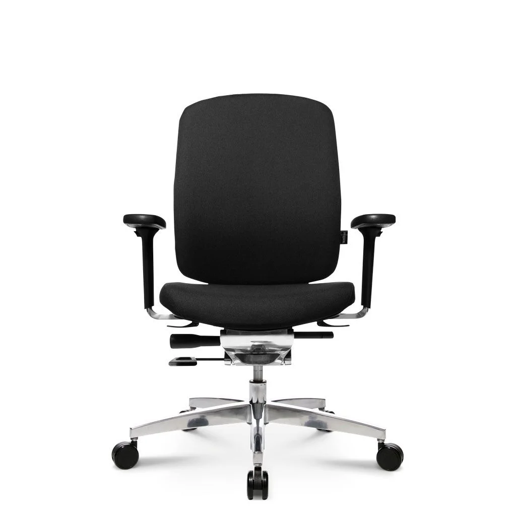Bürostuhl AluMedic 20 - WAG-Z69BO-TBO