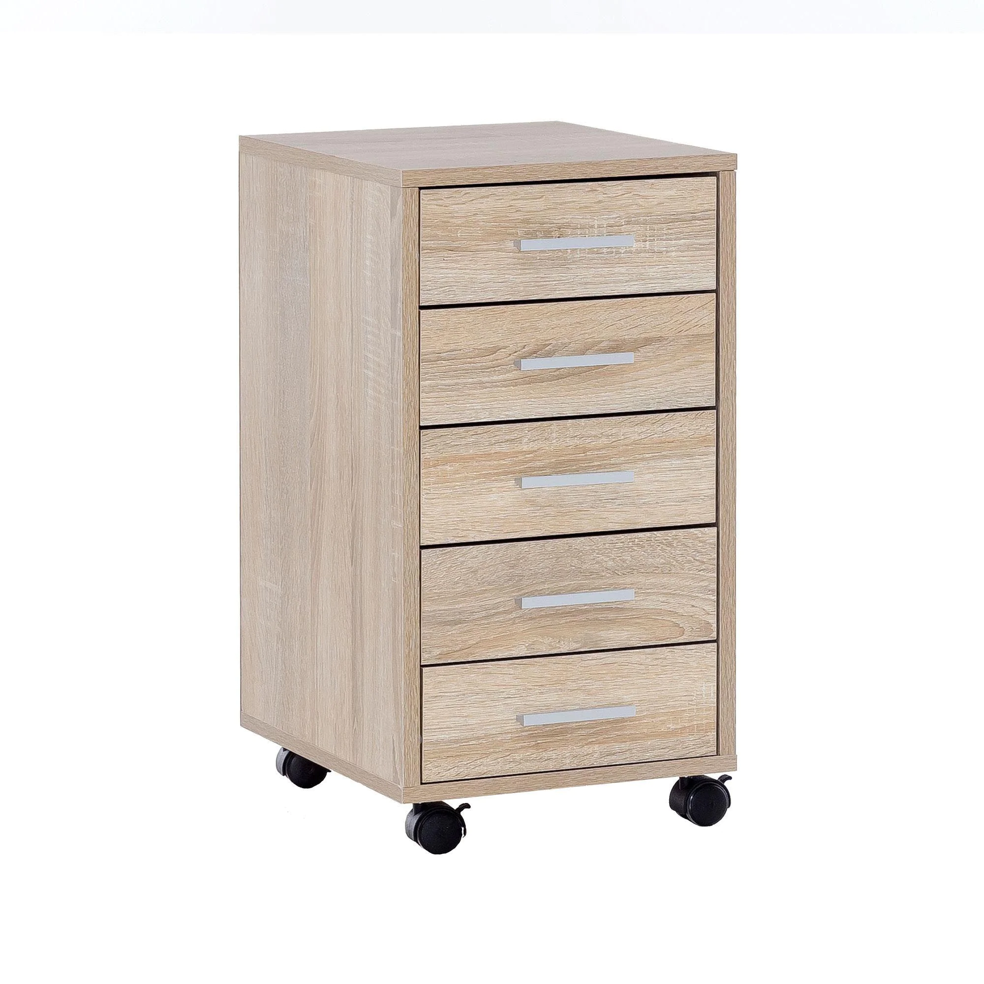 Rollcontainer 5S - SKY-WL5-27X