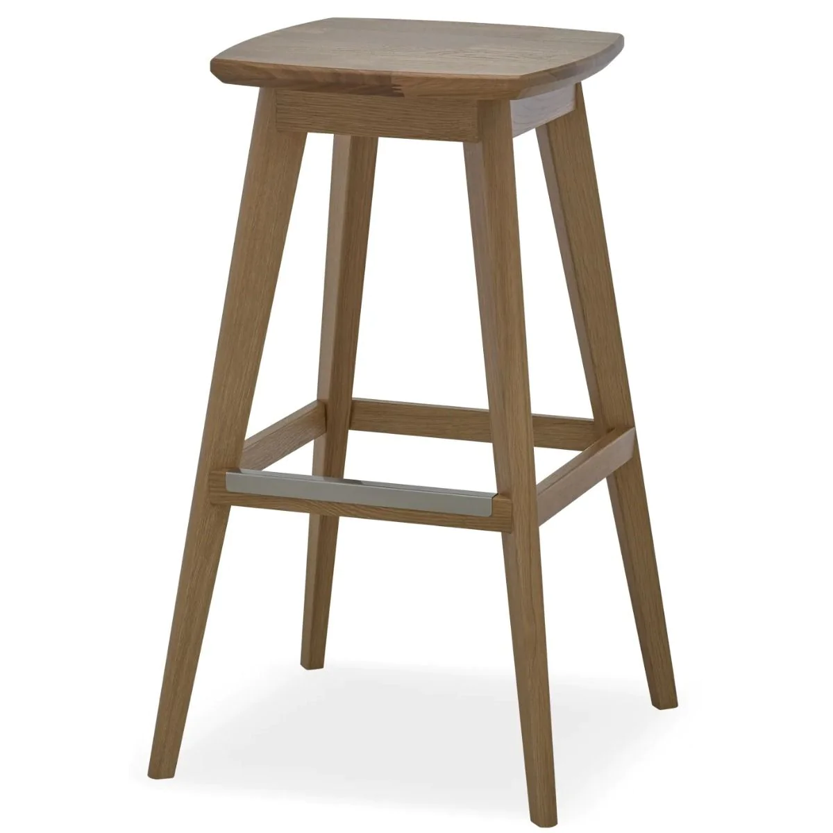 Barhocker Witty Holz - RIM-WT-5491