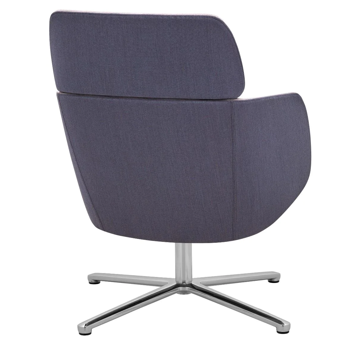 Lounge Sessel Winx Lounge Kreuz von RIM - Produktbild 2 von 5