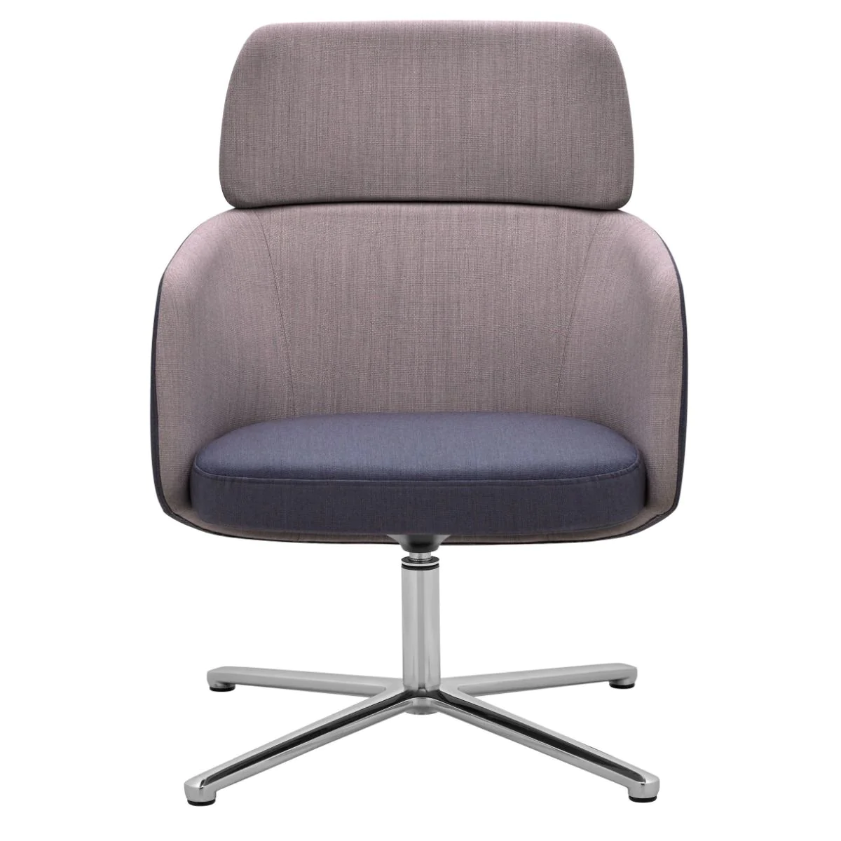 Lounge Sessel Winx Lounge Kreuz von RIM - Produktbild 3 von 5