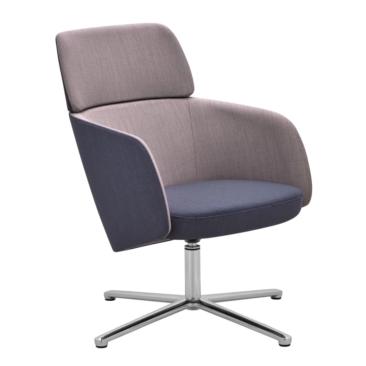 Lounge Sessel Winx Lounge Kreuz - RIM-WX-885-01