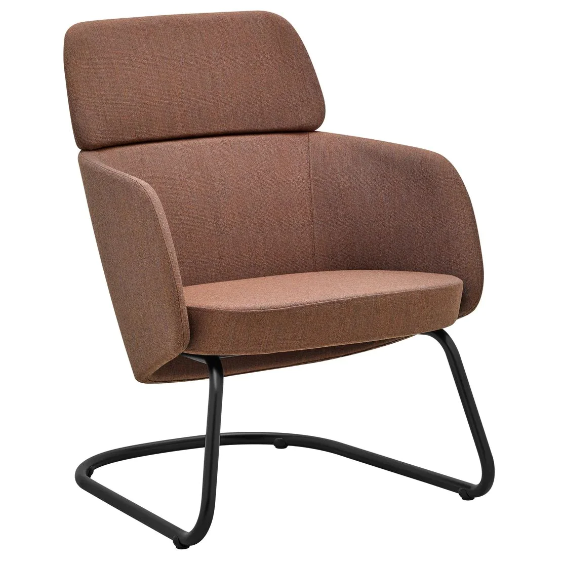 Lounge Sessel Winx Lounge Kufe - RIM-WX-885-13