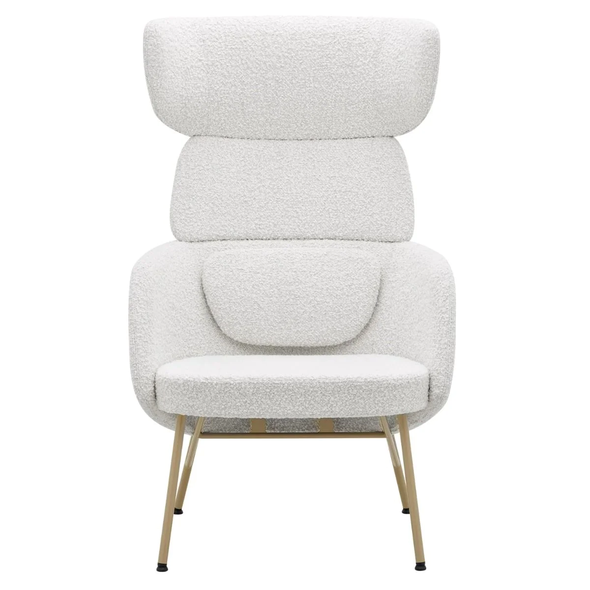 Lounge Sessel Winx Lounge 4F von RIM - Produktbild 3 von 4