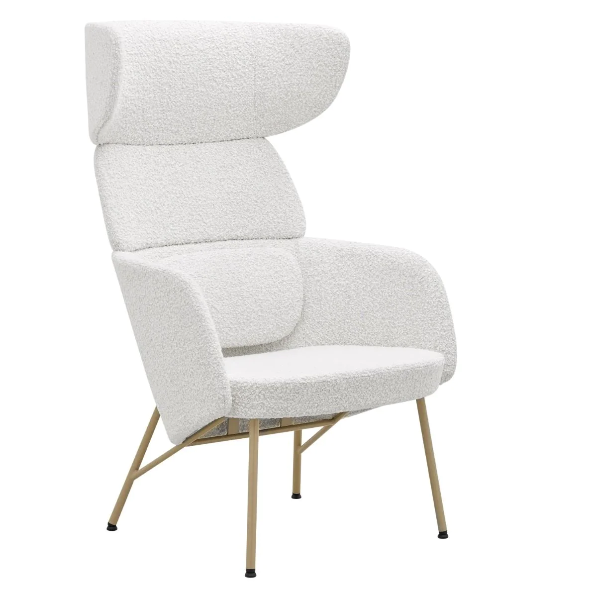 Lounge Sessel Winx Lounge 4F - RIM-WX-886-09