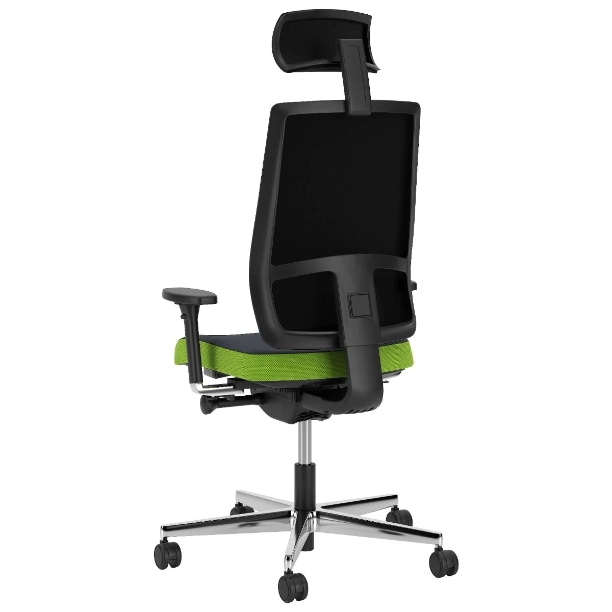 Bürostuhl X-Line Netz von Nowy Styl - Produktbild 2 von 9