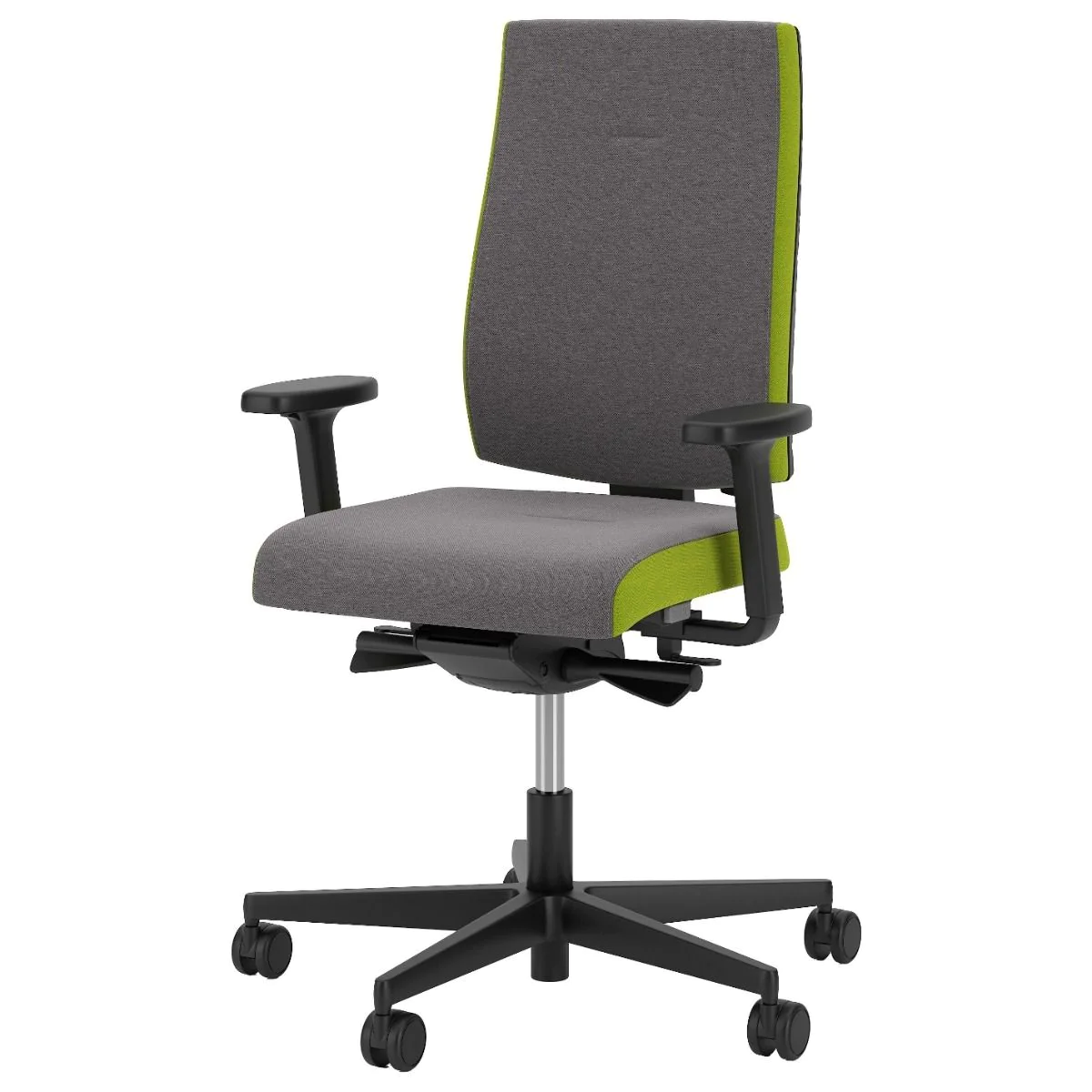 Bürostuhl X-Line - NST-X-LINE-SWIVEL-CHAIR-UPH