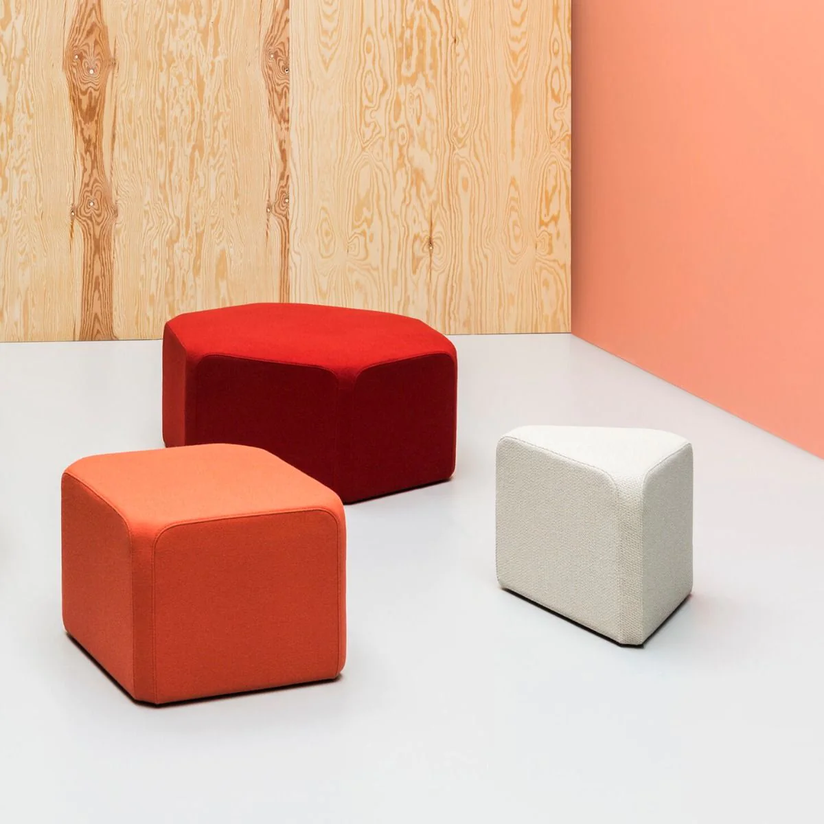 Hocker X40 – SP von Noti - Produktbild 3 von 4