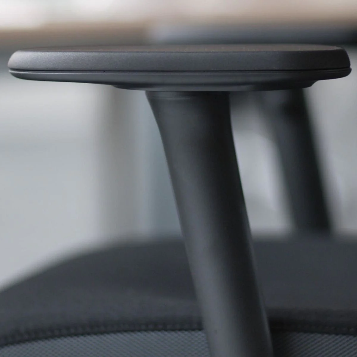 Drehstuhl Xenium Duo-Back von Nowy Styl - Produktbild 4 von 5