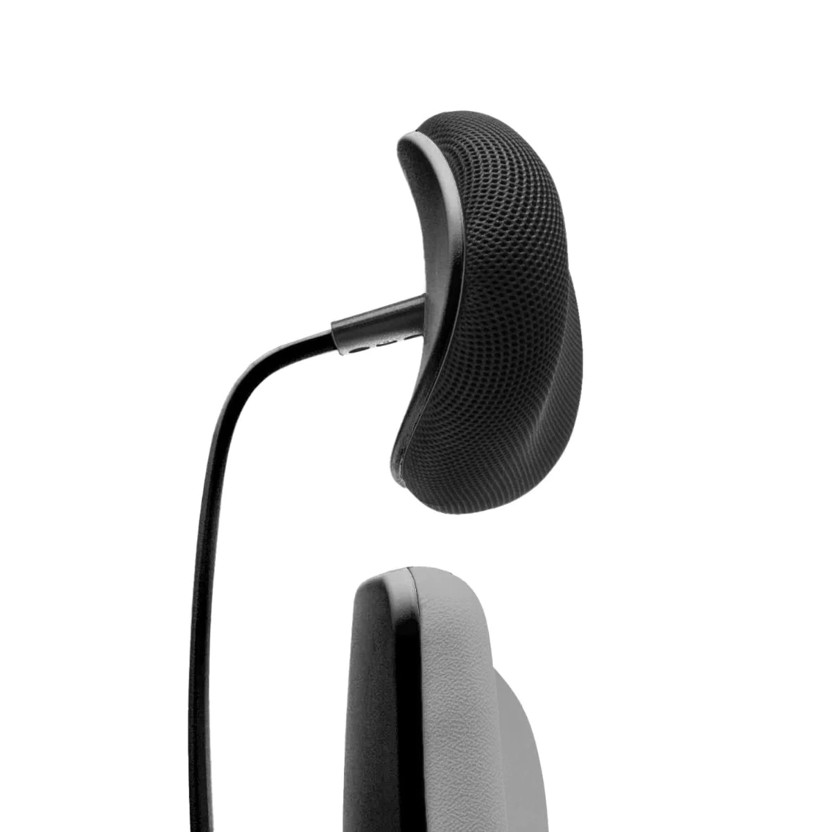 Drehstuhl Xenium Duo-Back von Nowy Styl - Produktbild 3 von 5