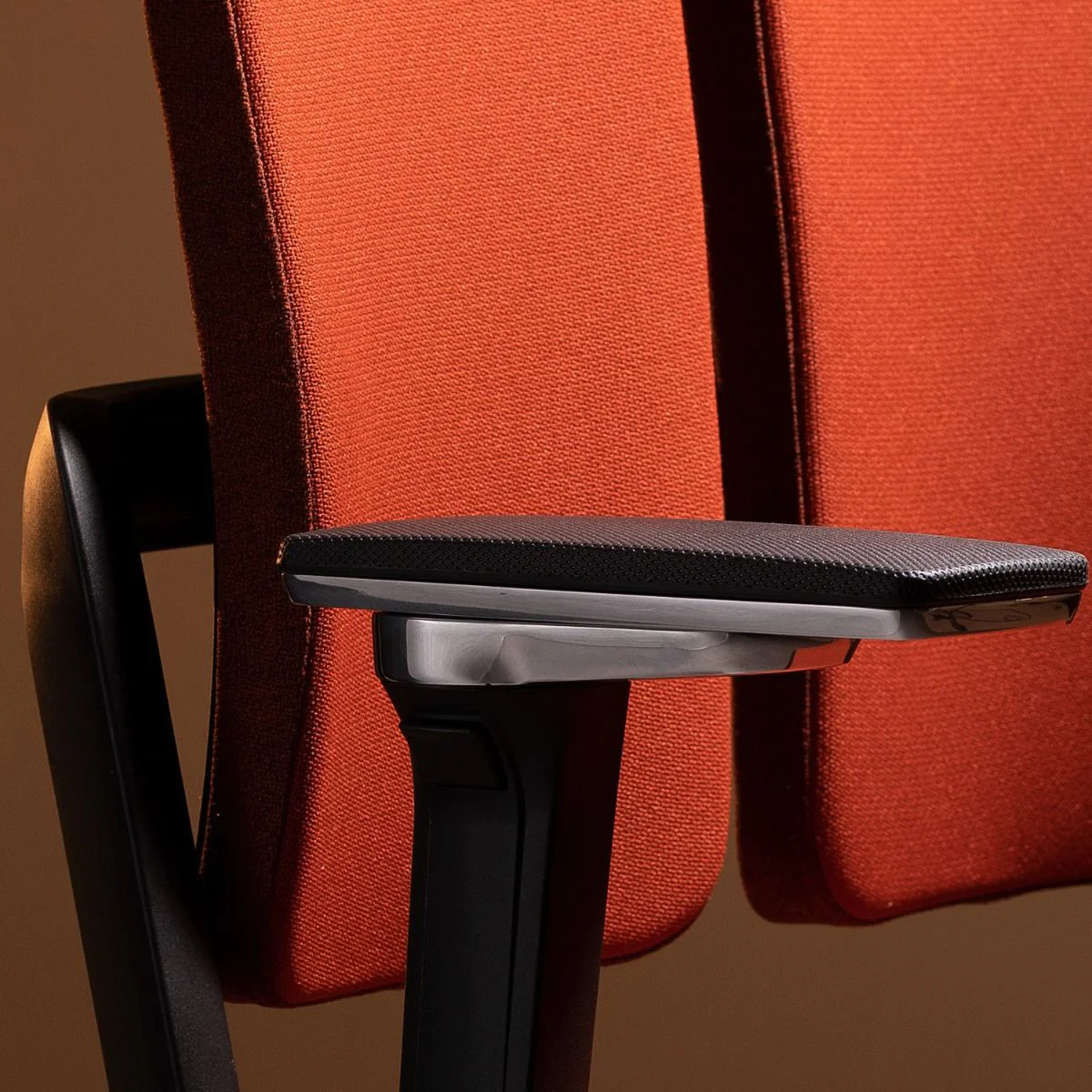 Bürostuhl Xilium Duo Back von Nowy Styl - Produktbild 5 von 6