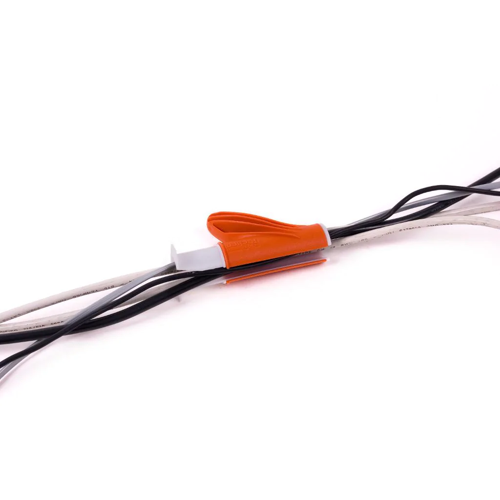 Addit Einzugshilfe für ø25-mm-Kabelschlucker von Dataflex