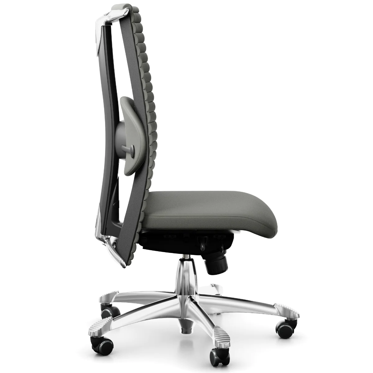 Der HÅG Excellence 9373 als Teil einer modernen und repräsentativen Büroeinrichtung