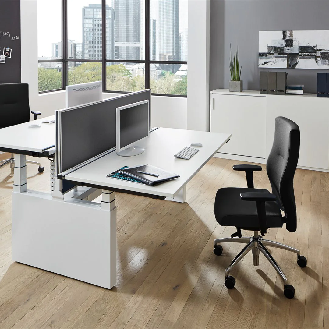 Twinbase All in One, Anwendung