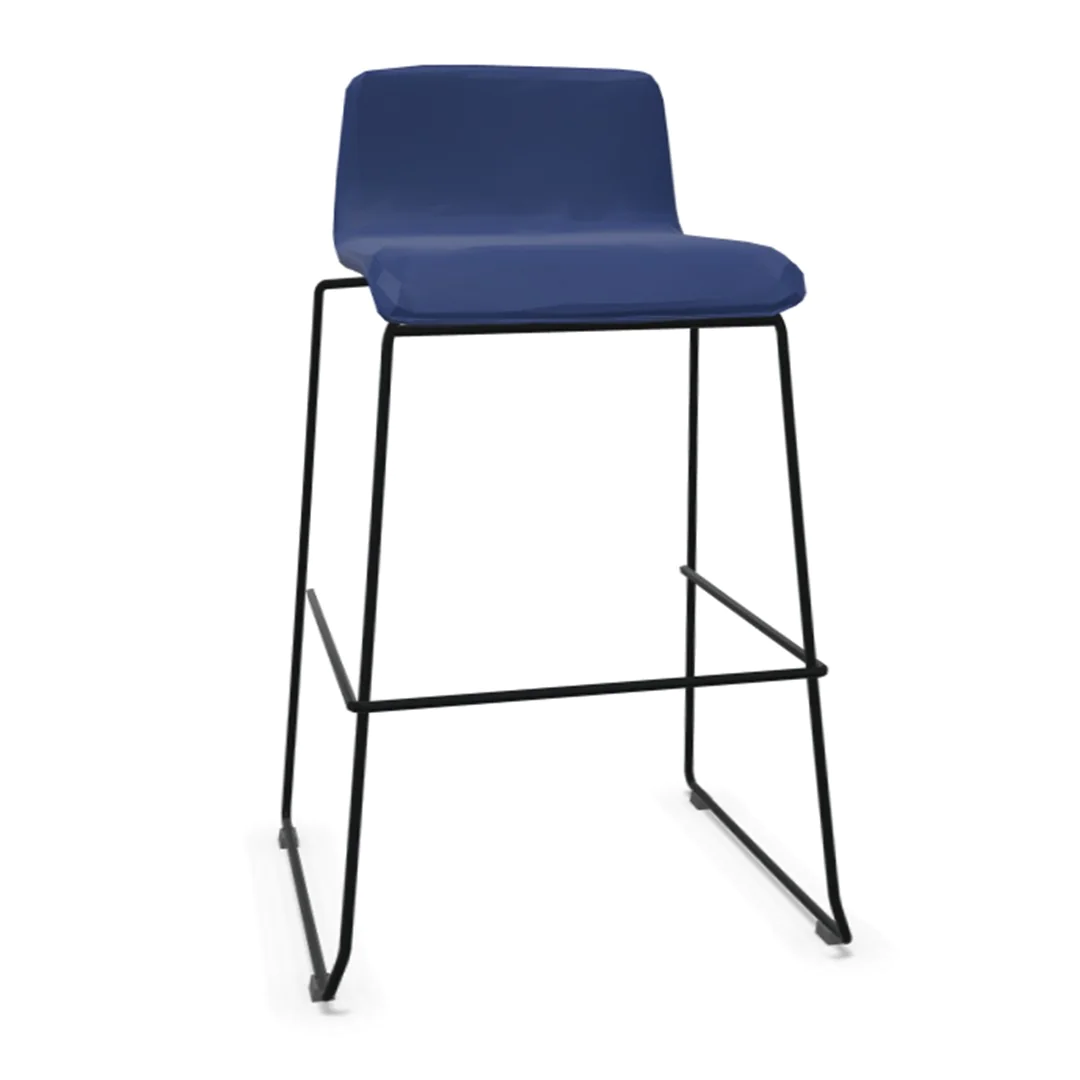 Barhocker Calesita Epsilon, Freisteller