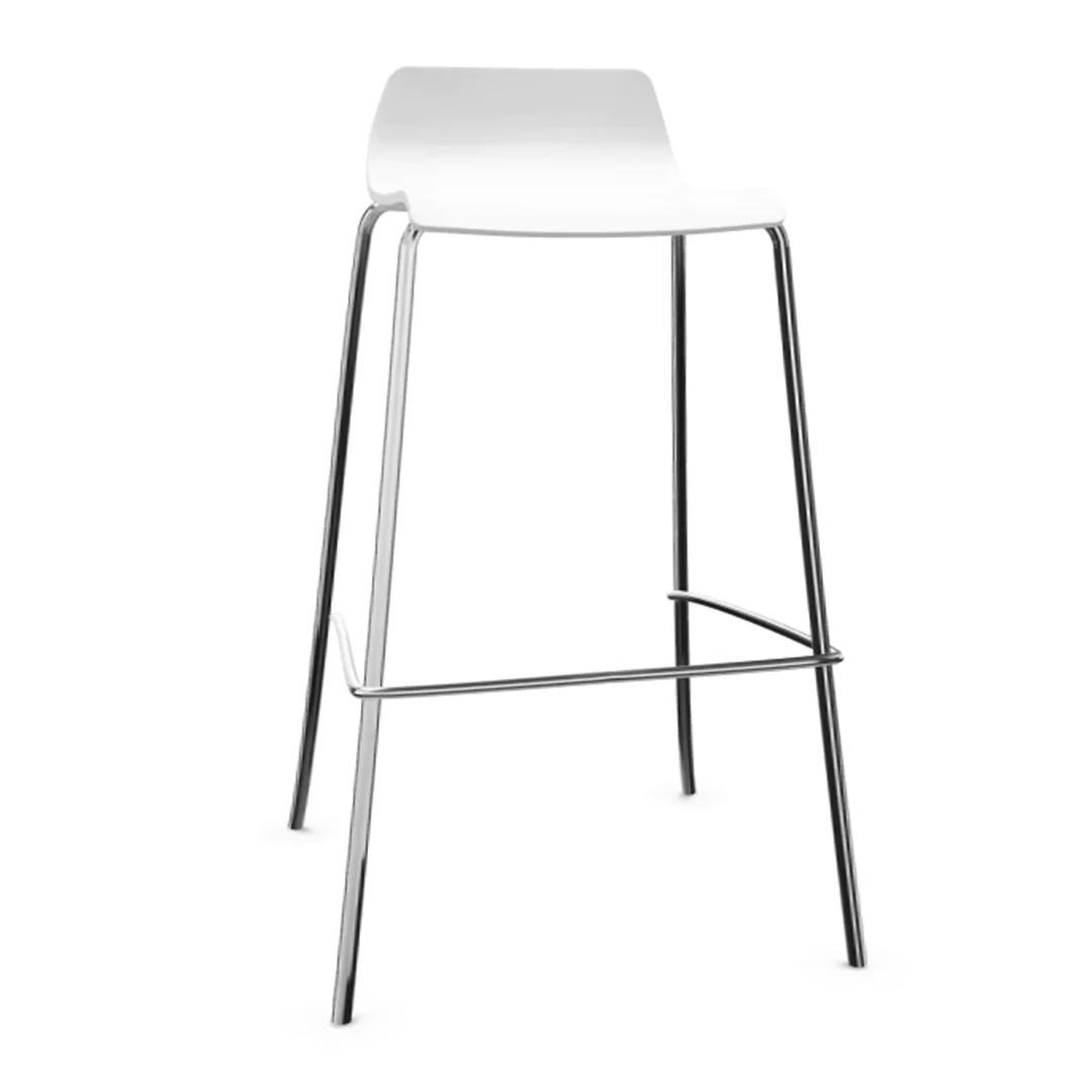 Lounge-Barhocker Calesita Sigma, Freisteller