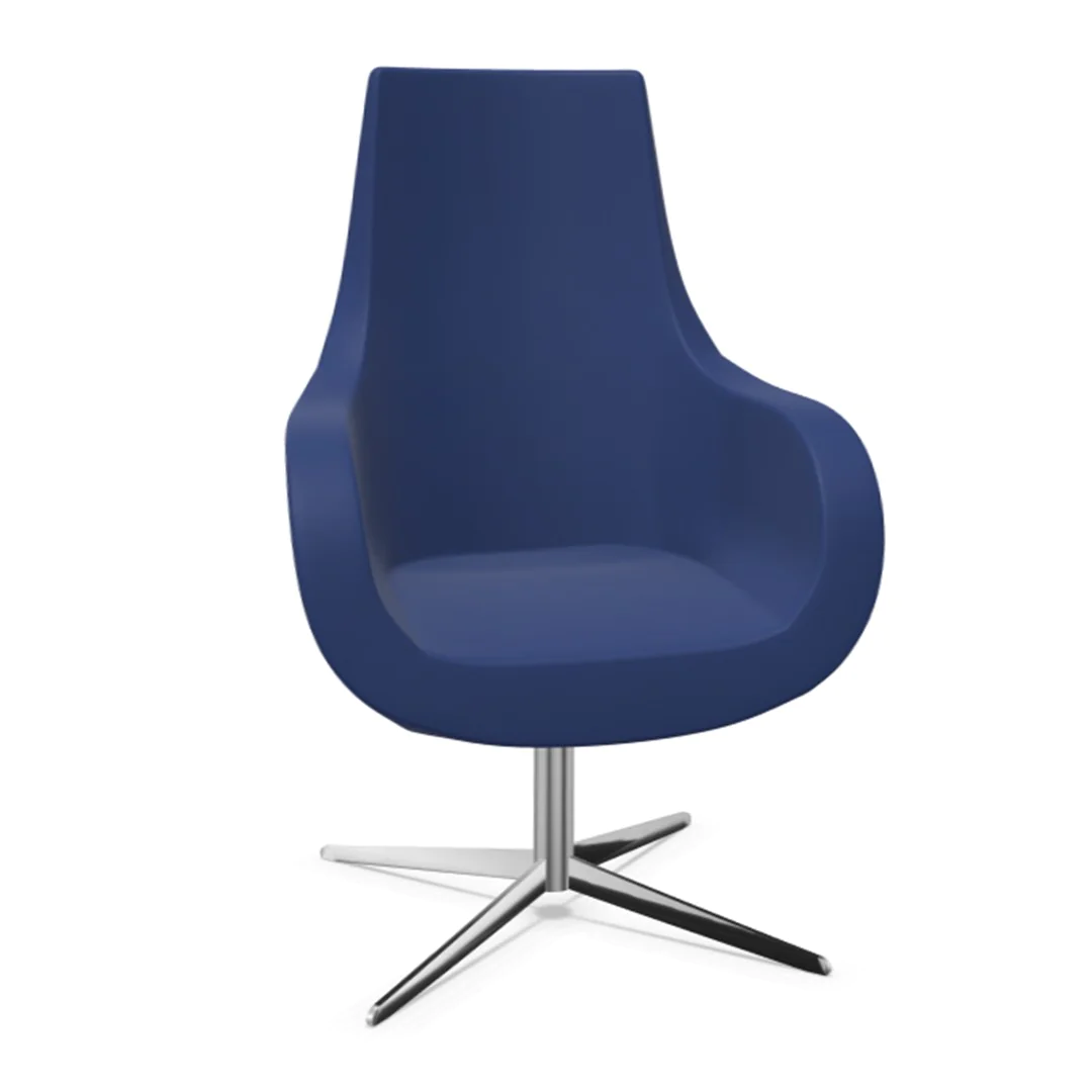 Loungesessel Calesita Pirum, Freisteller