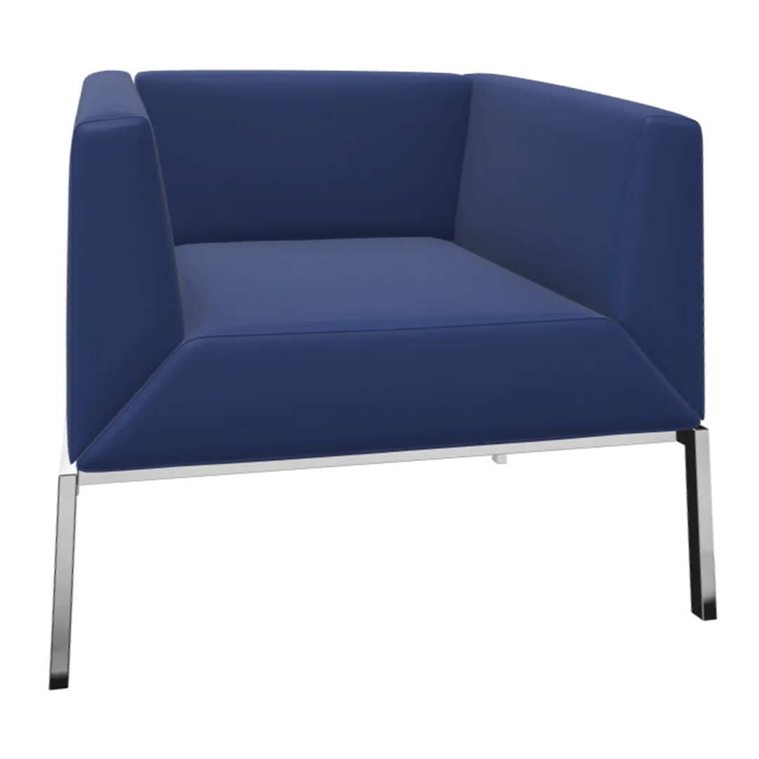 Loungesofa Calesita Spica, Freisteller