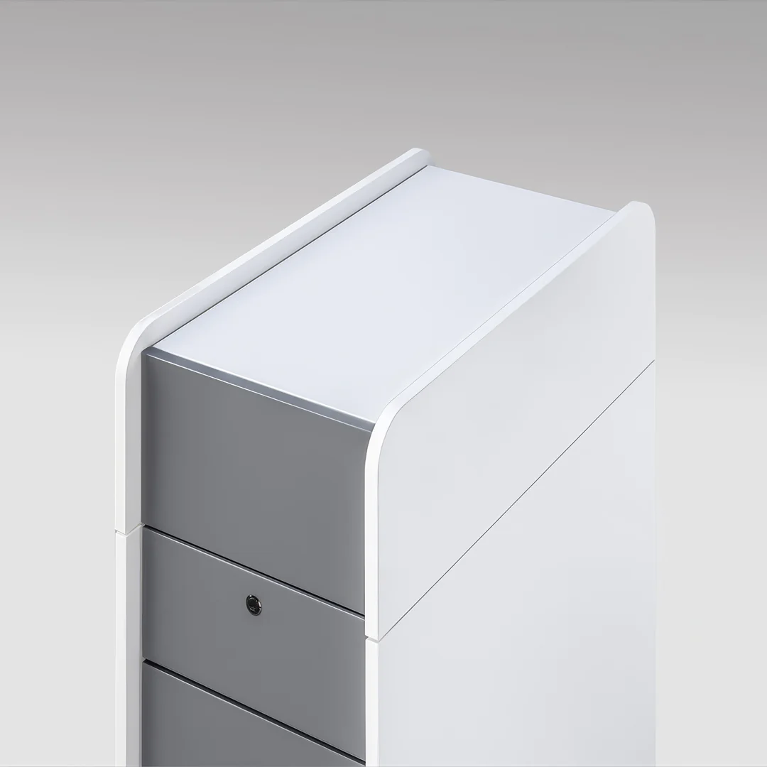 Container-Aufsatz Concept Q, Anwendung