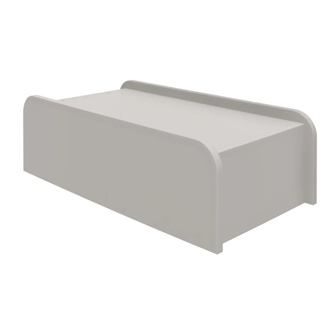 Container-Aufsatz Concept Q, Freisteller